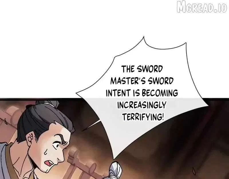 Master: This Villainous Disciple Is Not The Holy Child Chapter 179 – Page 103