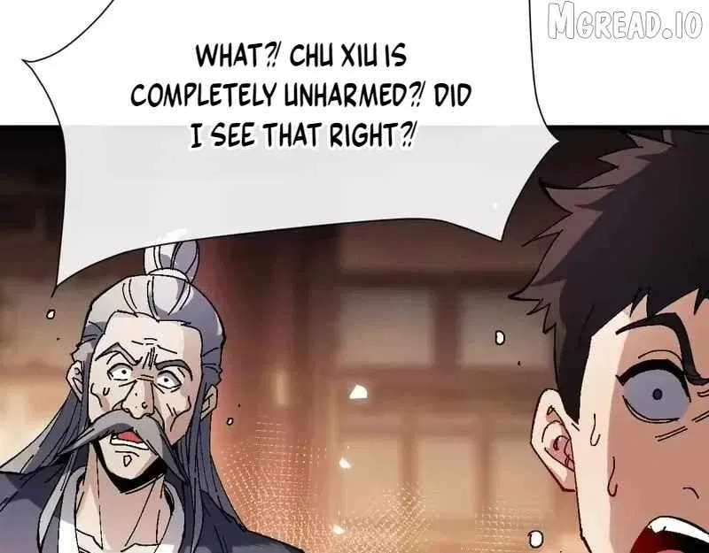 Master: This Villainous Disciple Is Not The Holy Child Chapter 179 – Page 113