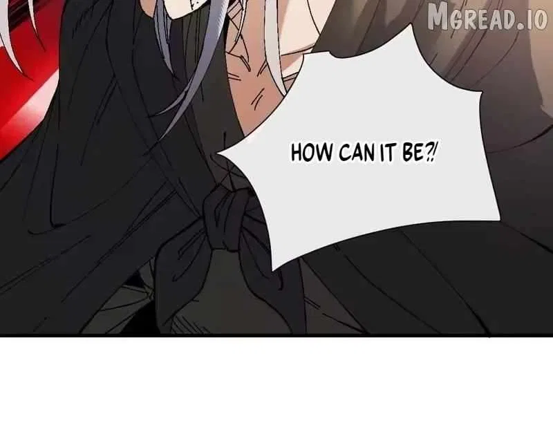 Master: This Villainous Disciple Is Not The Holy Child Chapter 179 – Page 117