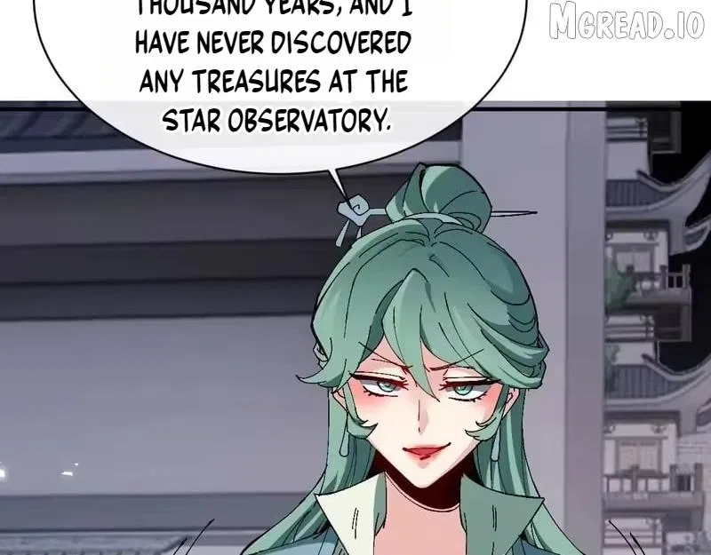 Master: This Villainous Disciple Is Not The Holy Child Chapter 178 – Page 7