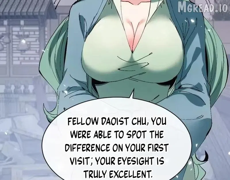 Master: This Villainous Disciple Is Not The Holy Child Chapter 178 – Page 8
