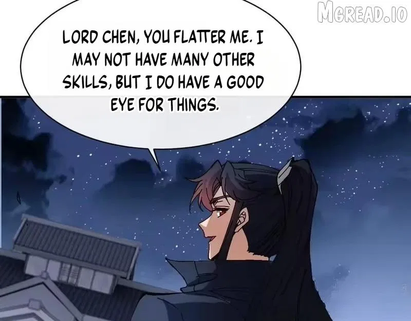 Master: This Villainous Disciple Is Not The Holy Child Chapter 178 – Page 10