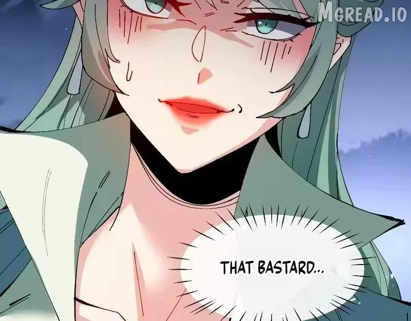 Master: This Villainous Disciple Is Not The Holy Child Chapter 178 – Page 14
