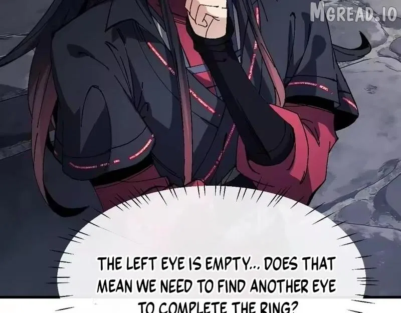 Master: This Villainous Disciple Is Not The Holy Child Chapter 178 – Page 47