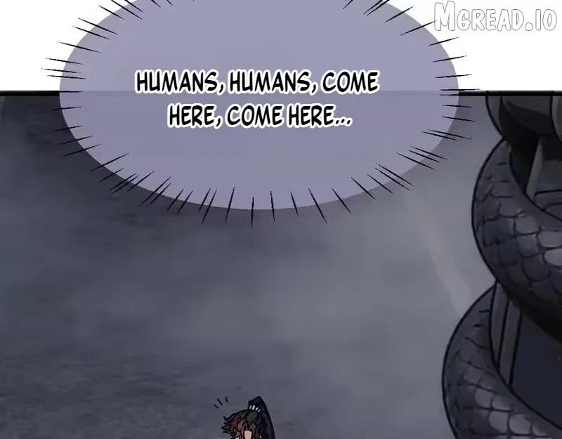 Master: This Villainous Disciple Is Not The Holy Child Chapter 178 – Page 52