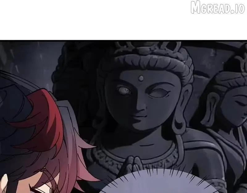 Master: This Villainous Disciple Is Not The Holy Child Chapter 178 – Page 55