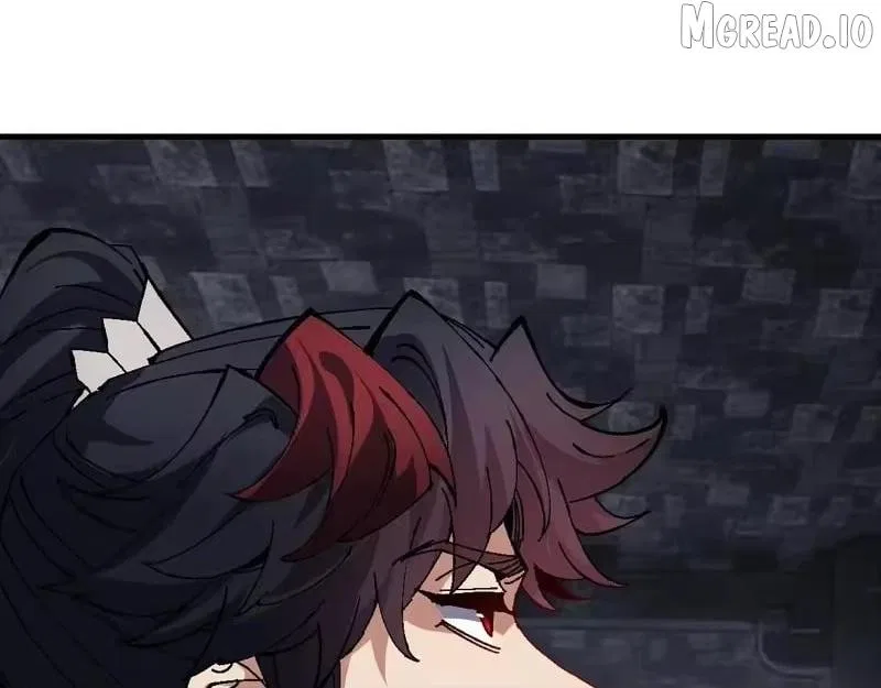 Master: This Villainous Disciple Is Not The Holy Child Chapter 178 – Page 58