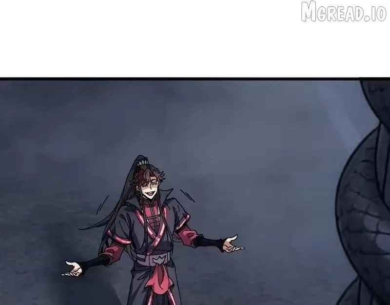 Master: This Villainous Disciple Is Not The Holy Child Chapter 178 – Page 64