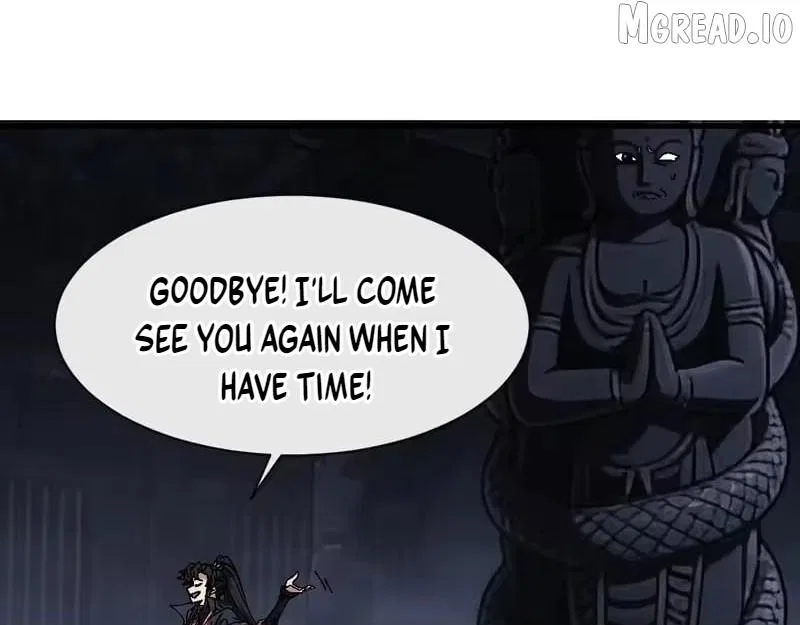 Master: This Villainous Disciple Is Not The Holy Child Chapter 178 – Page 70