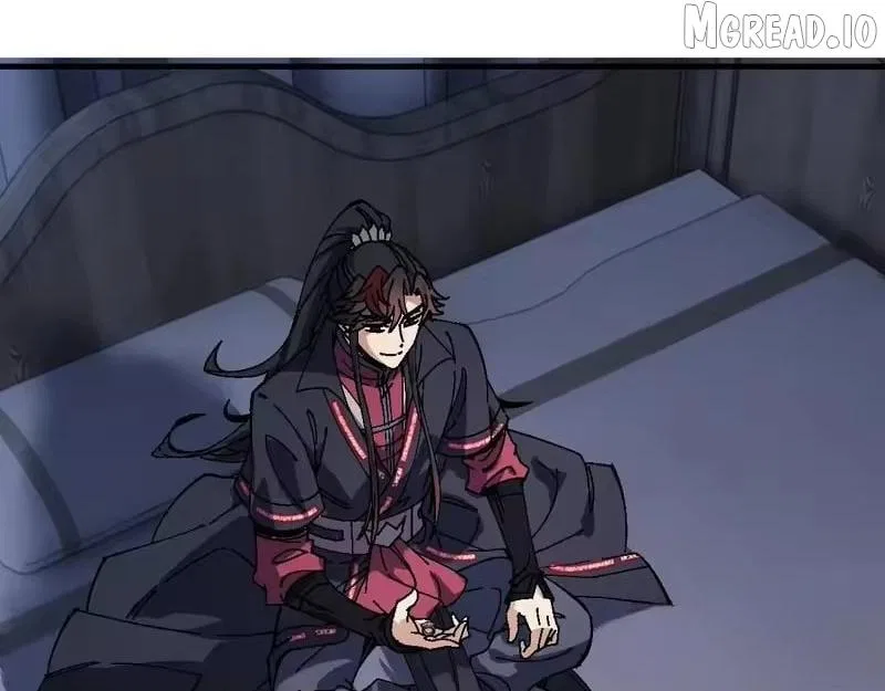 Master: This Villainous Disciple Is Not The Holy Child Chapter 178 – Page 76