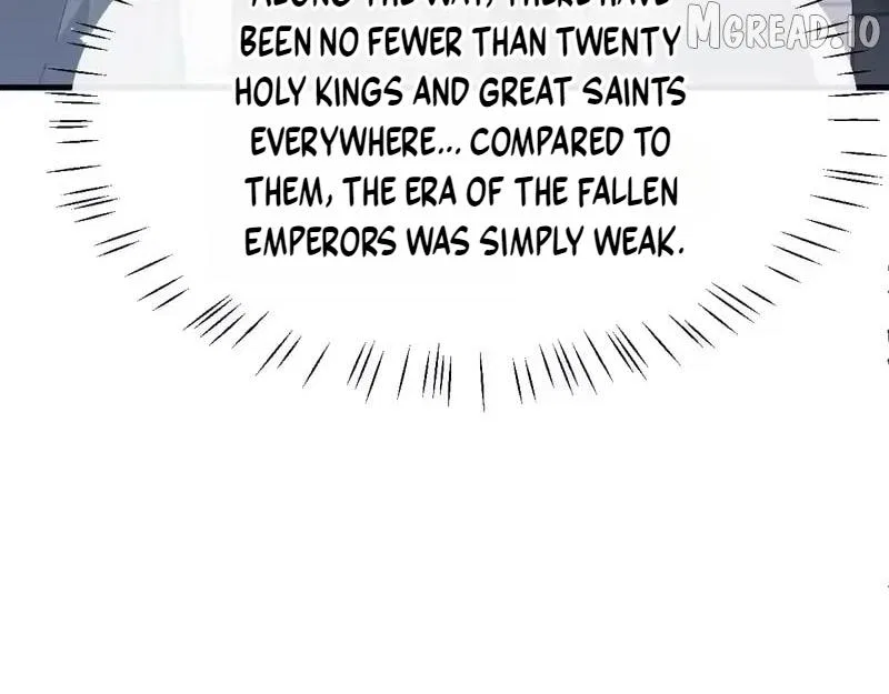 Master: This Villainous Disciple Is Not The Holy Child Chapter 178 – Page 90