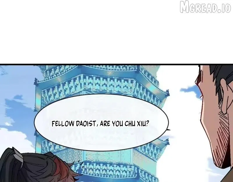 Master: This Villainous Disciple Is Not The Holy Child Chapter 178 – Page 97