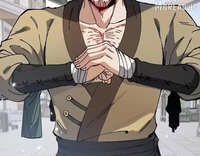 Master: This Villainous Disciple Is Not The Holy Child Chapter 178 – Page 101
