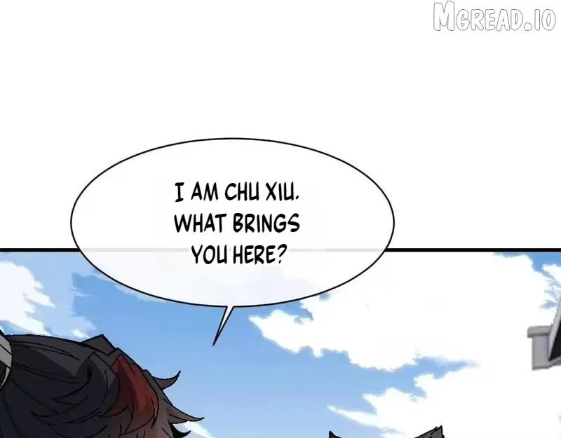 Master: This Villainous Disciple Is Not The Holy Child Chapter 178 – Page 103
