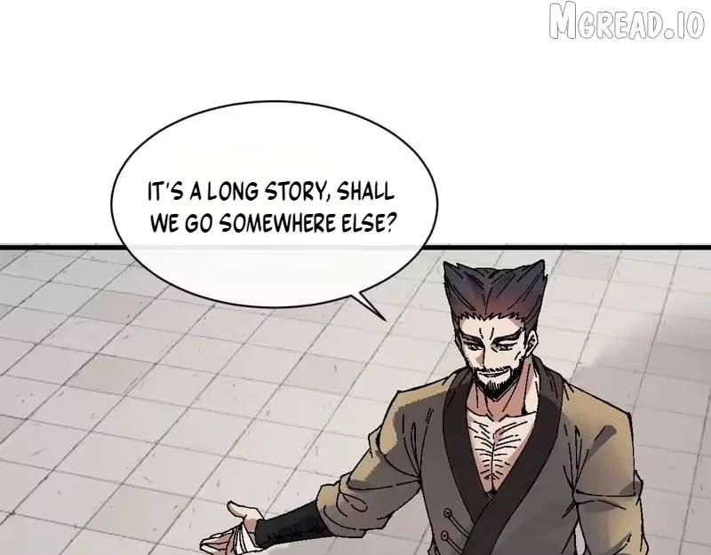 Master: This Villainous Disciple Is Not The Holy Child Chapter 178 – Page 107