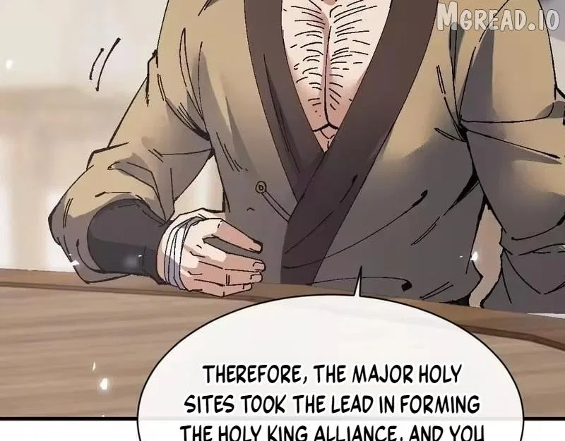 Master: This Villainous Disciple Is Not The Holy Child Chapter 178 – Page 114