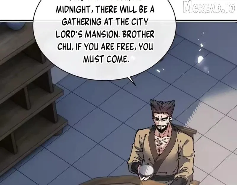 Master: This Villainous Disciple Is Not The Holy Child Chapter 178 – Page 116