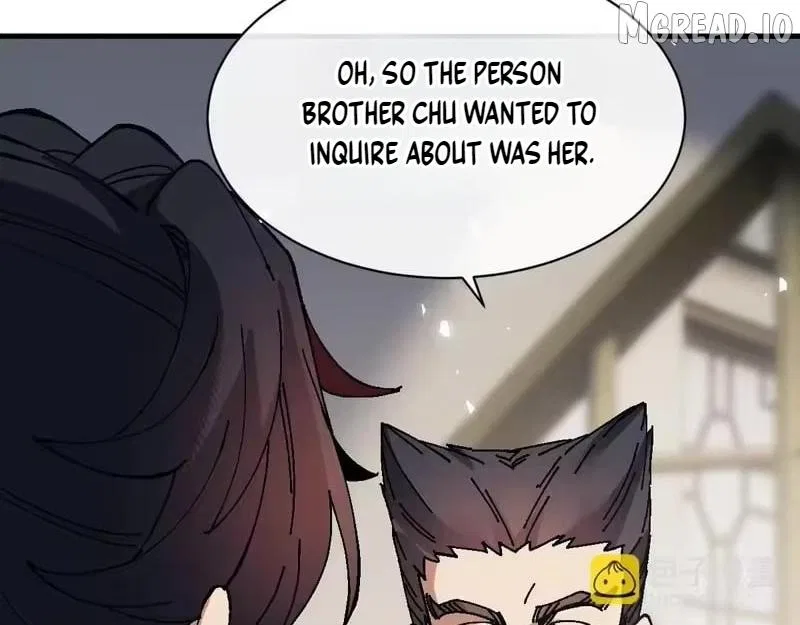 Master: This Villainous Disciple Is Not The Holy Child Chapter 178 – Page 122