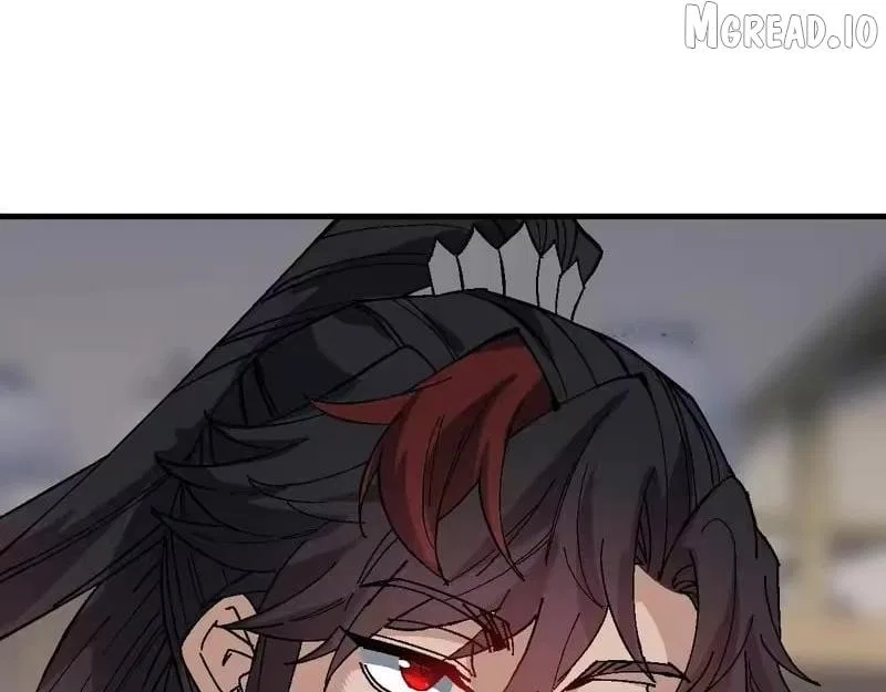 Master: This Villainous Disciple Is Not The Holy Child Chapter 178 – Page 125