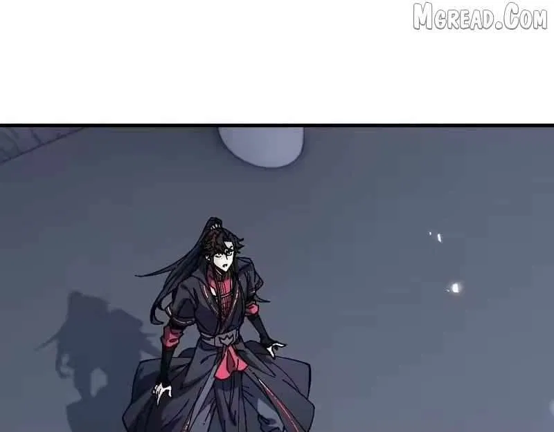 Master: This Villainous Disciple Is Not The Holy Child Chapter 177 – Page 4