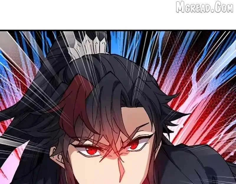 Master: This Villainous Disciple Is Not The Holy Child Chapter 177 – Page 7