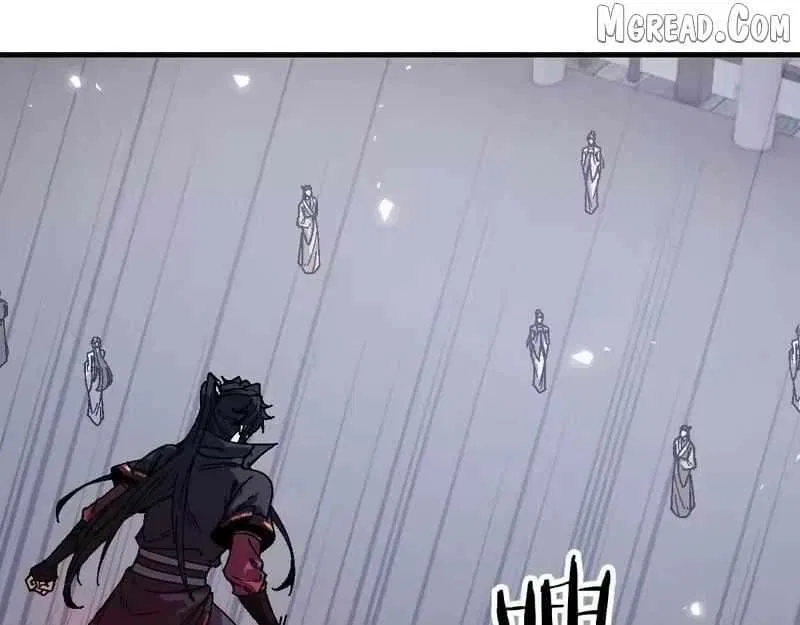 Master: This Villainous Disciple Is Not The Holy Child Chapter 177 – Page 10