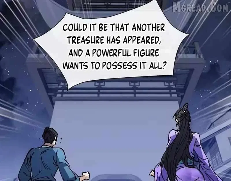 Master: This Villainous Disciple Is Not The Holy Child Chapter 177 – Page 23