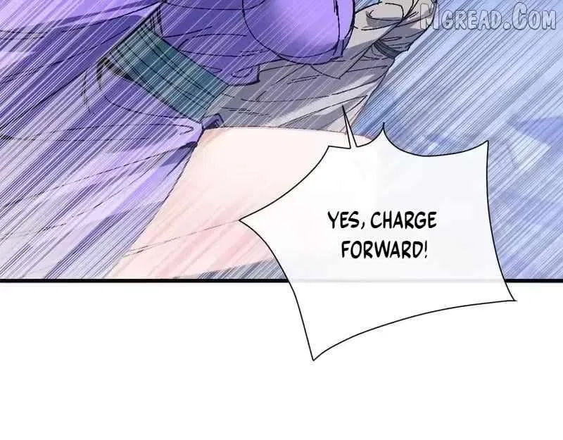 Master: This Villainous Disciple Is Not The Holy Child Chapter 177 – Page 27