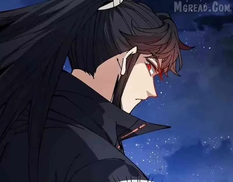 Master: This Villainous Disciple Is Not The Holy Child Chapter 177 – Page 29