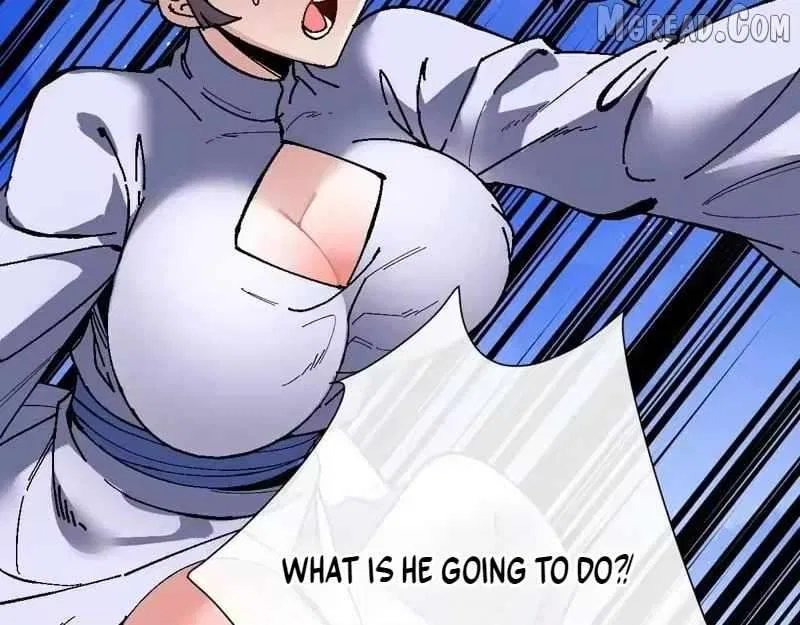 Master: This Villainous Disciple Is Not The Holy Child Chapter 177 – Page 40