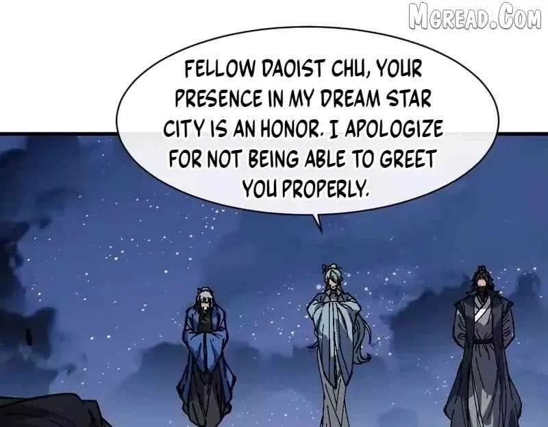 Master: This Villainous Disciple Is Not The Holy Child Chapter 177 – Page 55