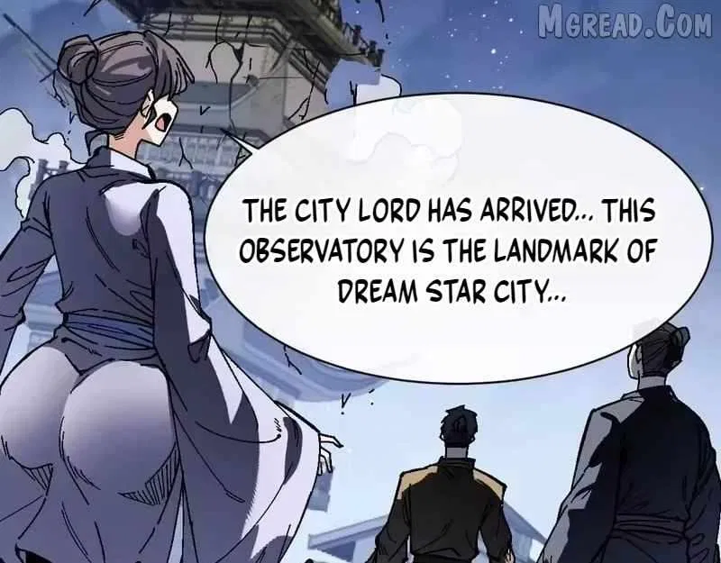 Master: This Villainous Disciple Is Not The Holy Child Chapter 177 – Page 59