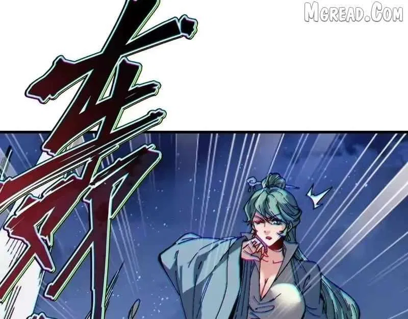 Master: This Villainous Disciple Is Not The Holy Child Chapter 177 – Page 61