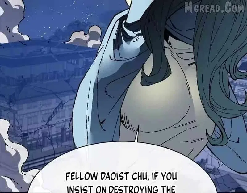 Master: This Villainous Disciple Is Not The Holy Child Chapter 177 – Page 68