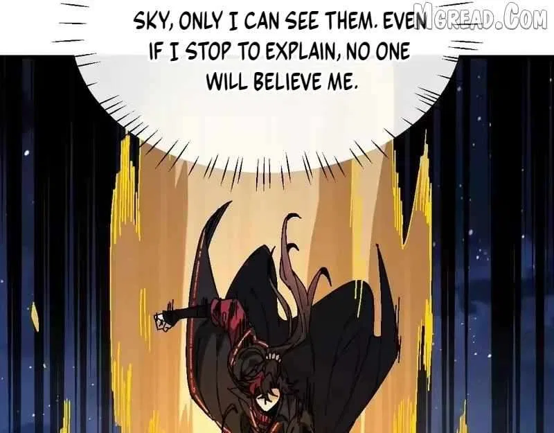 Master: This Villainous Disciple Is Not The Holy Child Chapter 177 – Page 73