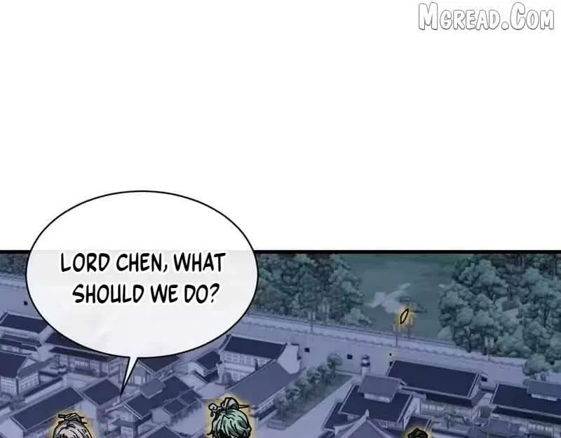 Master: This Villainous Disciple Is Not The Holy Child Chapter 177 – Page 79