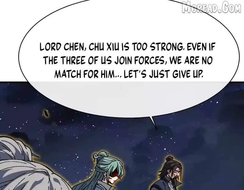 Master: This Villainous Disciple Is Not The Holy Child Chapter 177 – Page 82