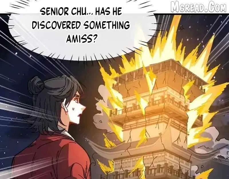 Master: This Villainous Disciple Is Not The Holy Child Chapter 177 – Page 88