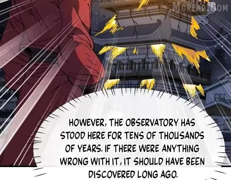 Master: This Villainous Disciple Is Not The Holy Child Chapter 177 – Page 89