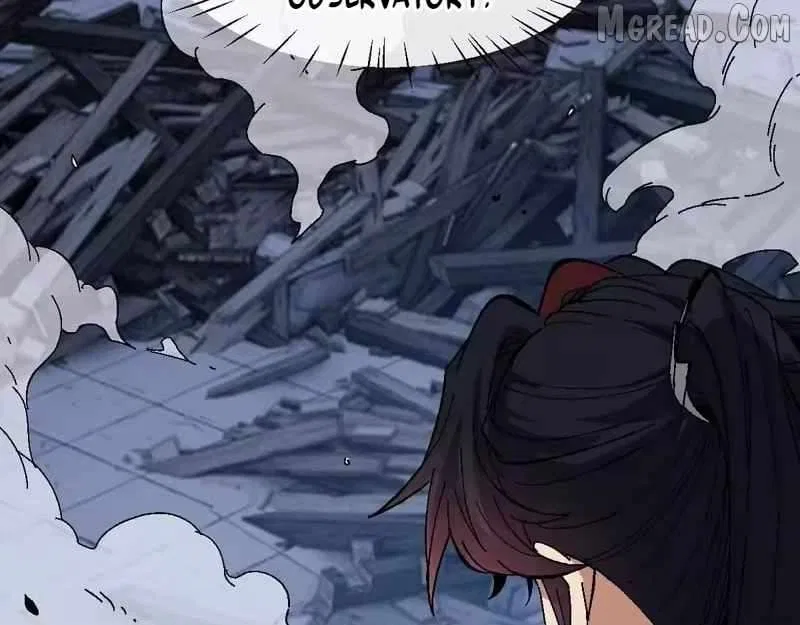 Master: This Villainous Disciple Is Not The Holy Child Chapter 177 – Page 115