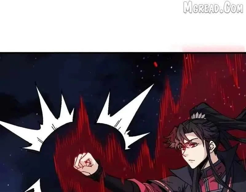 Master: This Villainous Disciple Is Not The Holy Child Chapter 177 – Page 127