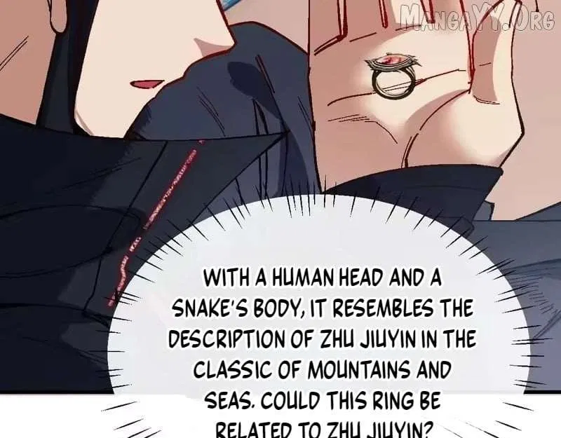 Master: This Villainous Disciple Is Not The Holy Child Chapter 176 – Page 24