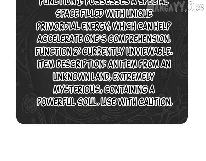 Master: This Villainous Disciple Is Not The Holy Child Chapter 176 – Page 27