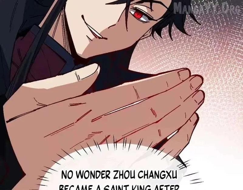 Master: This Villainous Disciple Is Not The Holy Child Chapter 176 – Page 29