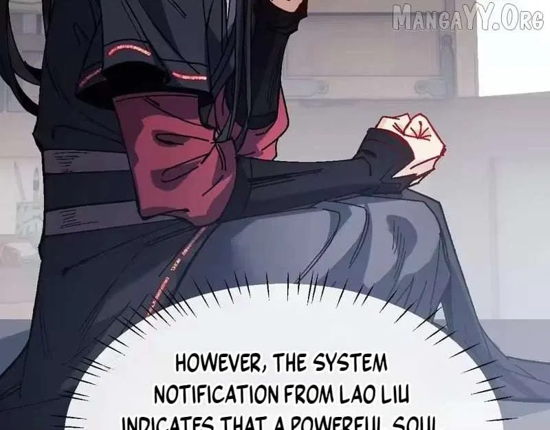 Master: This Villainous Disciple Is Not The Holy Child Chapter 176 – Page 32
