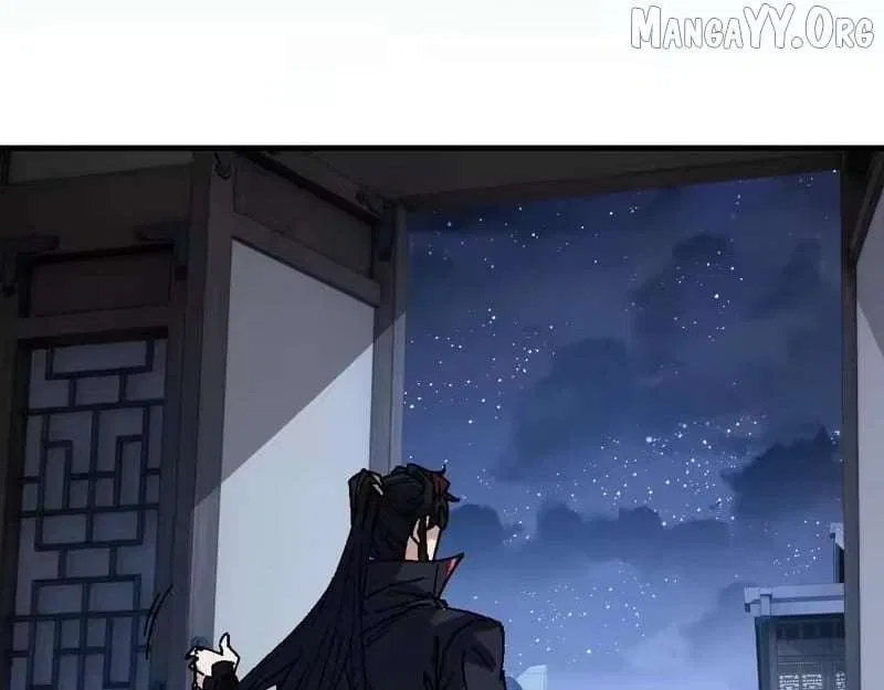Master: This Villainous Disciple Is Not The Holy Child Chapter 176 – Page 34