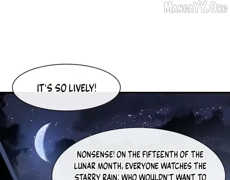 Master: This Villainous Disciple Is Not The Holy Child Chapter 176 – Page 40