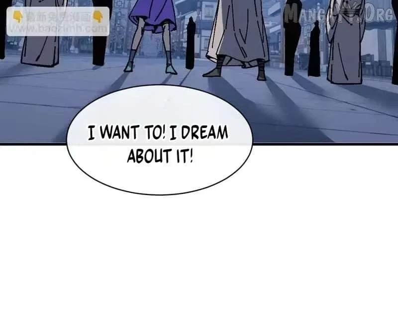 Master: This Villainous Disciple Is Not The Holy Child Chapter 176 – Page 42