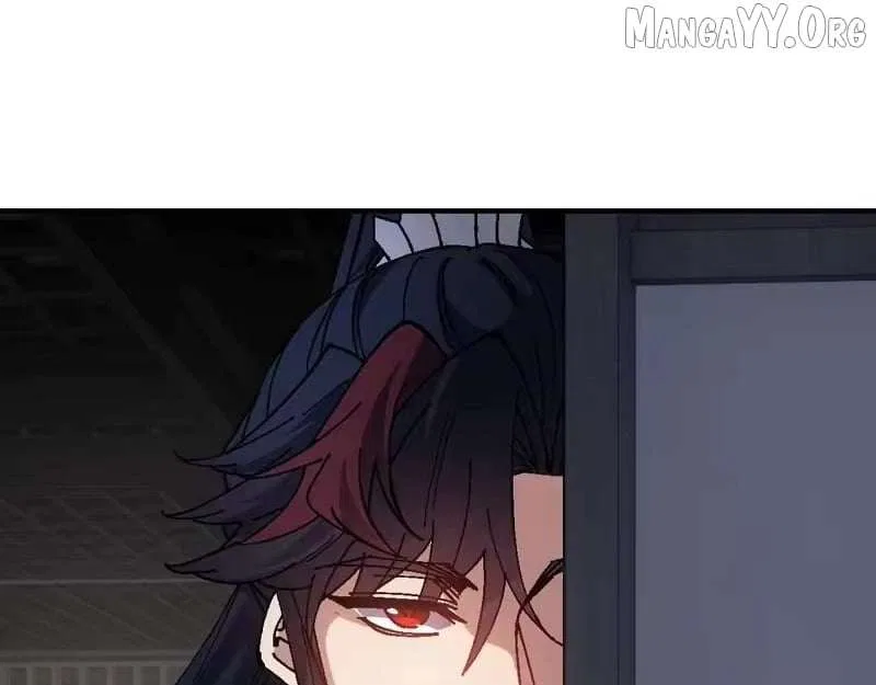 Master: This Villainous Disciple Is Not The Holy Child Chapter 176 – Page 44