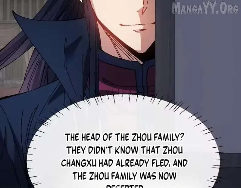 Master: This Villainous Disciple Is Not The Holy Child Chapter 176 – Page 45